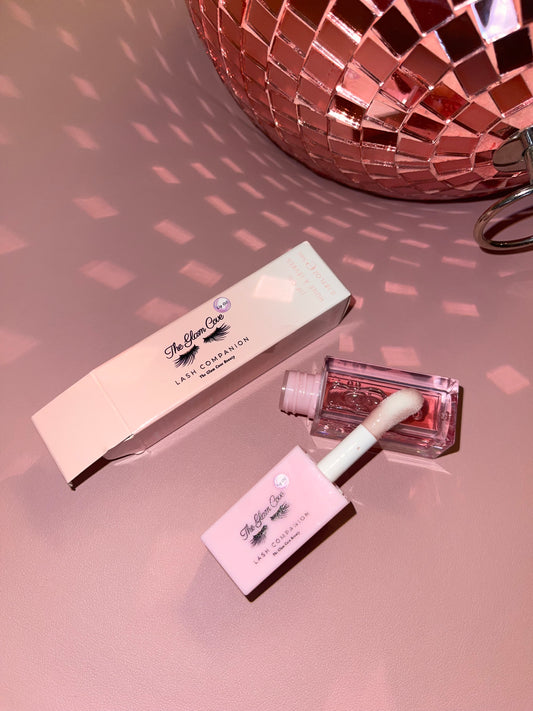 Lash Companion Lip Oil