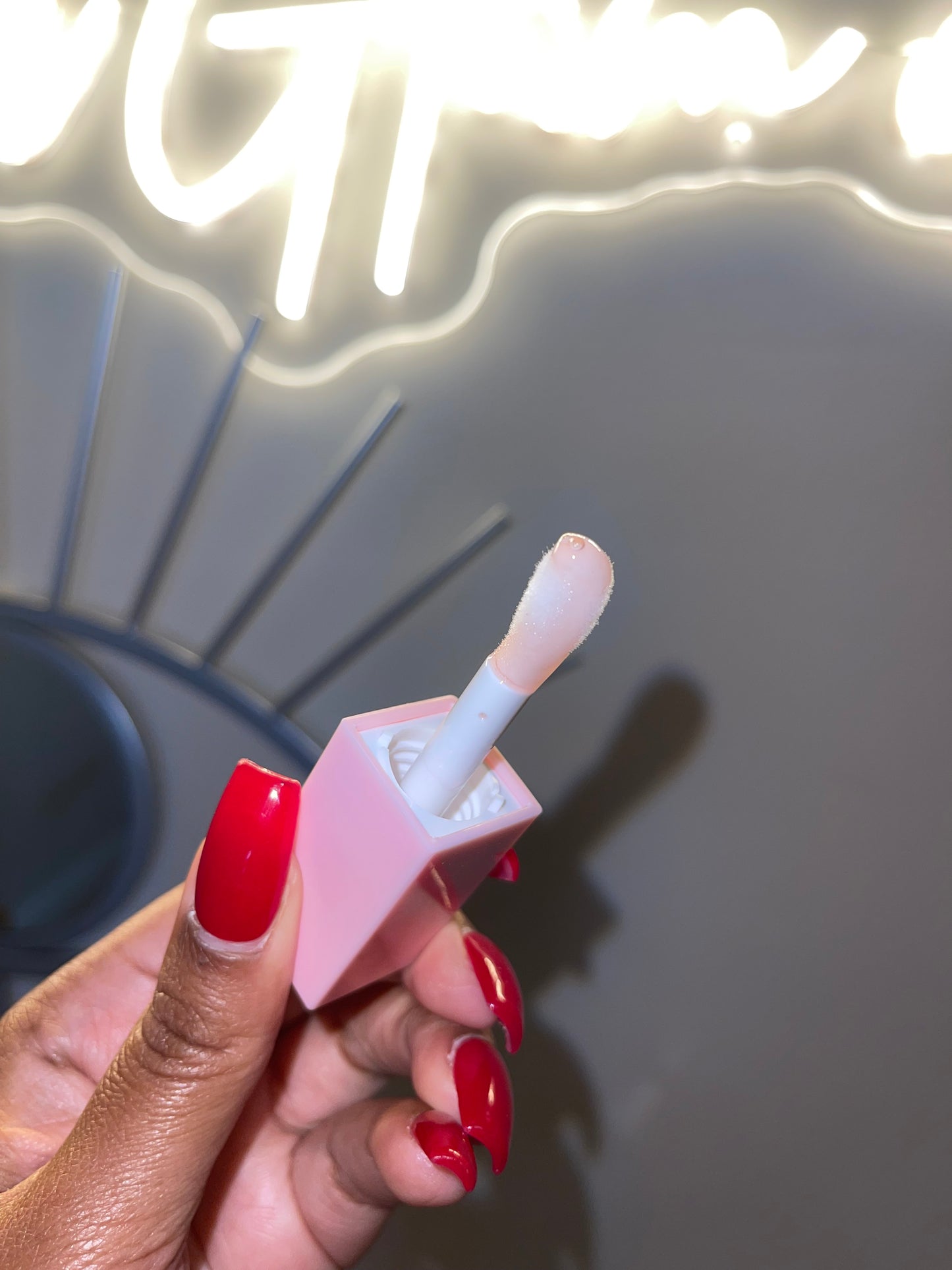 Lash Companion Lip Oil